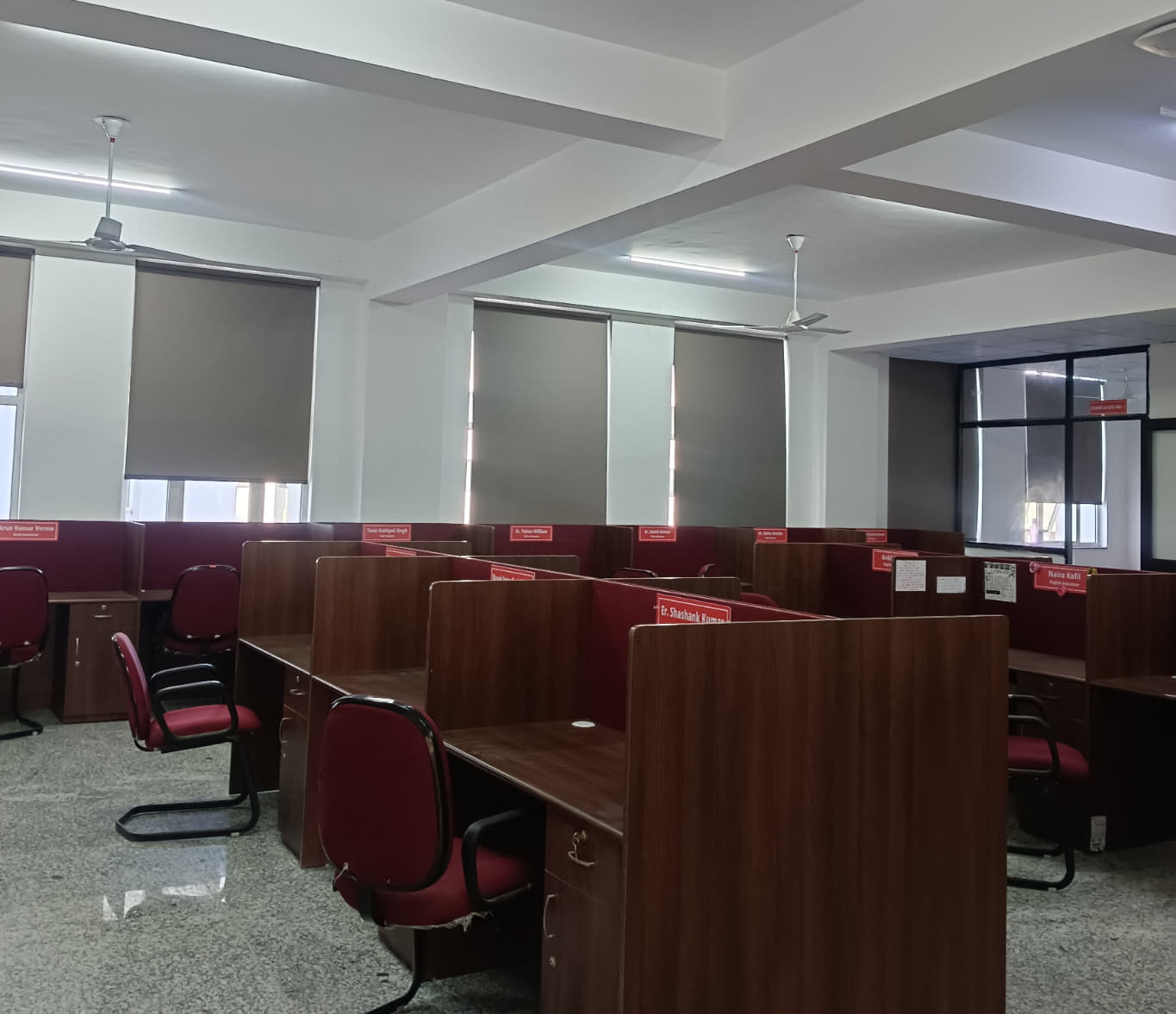 VGU Jaipur Academic photo 14